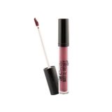 Cecile Matte Velvet Lips Likit No:08 Mat Ruj