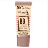 Cecile Nature 01 Goat Milk Beauty BB Fondöten