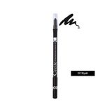 Cecile No:02 Siyah All Day Performance Eyeliner