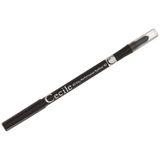 Cecile No:02 Siyah All Day Performance Göz Kalemi Eyeliner