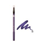 Cecile No:03 Koyu Mor All Day Göz Kalemi Eyeliner
