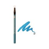 Cecile No:07 Açık Mavi All Day Göz Kalemi Eyeliner