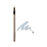Cecile No:13 Gümüş Gri All Day Göz Kalemi Eyeliner