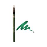 Cecile No:18 Su Yeşili All Day Göz Kalemi Eyeliner