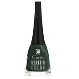 Cecile No:CK22 Keratin Color Oje
