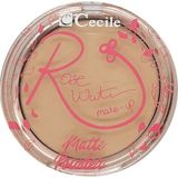 Cecile Rose Water 02 Aydınlatıcı