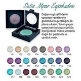 Cecile Satin Mono Eyeshadow 117 Far