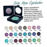 Cecile Satin Mono Eyeshadow 123 Far