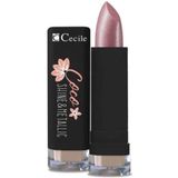 Cecile Shine Rouge 03 Lipstick Ruj