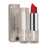 Cecile Shine Rouge 15 Lipstick Ruj