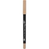 Cecile Silky 03 Eyeliner Göz Kalemi