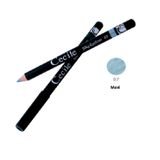 Cecile Silky 07 Eyeliner Göz Kalemi