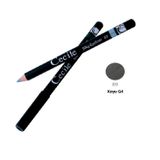 Cecile Silky 09 Eyeliner Göz Kalemi