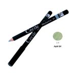 Cecile Silky 14 Eyeliner Göz Kalemi