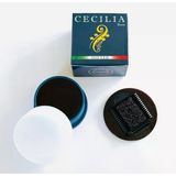 Cecilia Cbs Andrea Softer Kontrabas Reçinesi (Yayıcı Aparatlı) | Yumuşak Yapısı İle Kalın Tellere Mükemmel Tutunuş Derin Ve Güçlü Bas Sesler