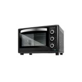 Cecotec Bake Toast 3090 Black Gyro Mini Fırın