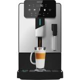Cecotec Buhar Jeneratörlü Tam Otomatik Kahve Makinesi Cremmaet Steam Latte Art