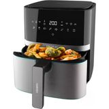 Cecotec Cecofry 5500 Pro 5.5 Lt Yağsız Fritöz Outlet Vitrin