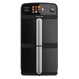 Cecotec Cecofry Duolevel 10000 Çift Katlı Dijital Airfryer Fritöz