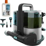Cecotec Conga 4000 Carpet&spot Clean Xl Advance Halı Koltuk Yıkama Makinesi - Siyah - 600 Watt