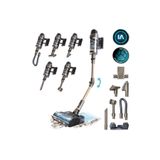 CECOTEC Conga Rockstar RX90 AI AquaPet Flex Dikey Şarjlı Süpürge – 350 AW Emiş Gücü, 850 W Motor Gücü, 100 Dakika Çalışma Süresi, Yapay Zekâ, Dolaşma Önleyici Tüy Fırçası, Esnek Boru ve Tam Aksesuar Seti