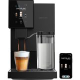 Cecotec Cremmaet Compactccino Connected Tam Otomatik Espresso Makinesi