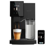 Cecotec Cremmaet Compactccino Tam Otomatik Espresso Makinesi