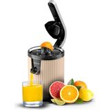 Cecotec EssentialVita Hyden 120 Hybrid Kollu Narenciye Sıkacağı