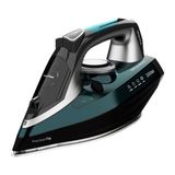 Cecotec Fast&Furious 5060 Ultra Buharlı Ütü 3200W, 270 gr Şok Buharlı, Yapışmaz Kaygan Taban - Siyah