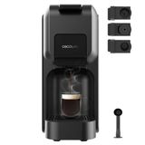 Cecotec FreeStyle Compact Black Kapsül ve Espresso Makinesi