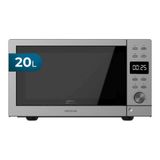 Cecotec Grandheat 2000 Flatbed Steel Dijital Mikrodalga Fırın