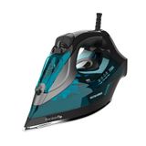 Cecotec Hızlı ve Öfkeli 5055 Pro Buharlı Çamaşır Ütüsü 3100 W, Seramik Taban, TurboSlide, 5 Sıcaklık Seviyesi, Buhar Püskürtme 255g/dk.