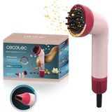 Cecotec Ionicare Dry Keratin Cotton Candy Saç Kurutma Makinesi