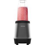 Cecotec Nutriblender Fusion Taşınabilir Smoothie Blender - Siyah - 1000 Watt