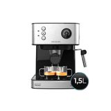 CECOTEC Power Espresso 20 Professionale Espresso Makinesi 20 Bar Basınç Güçlü Kahve Köpürtme Profesyonel Kul