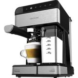 Cecotec Power Instant-Ccino Touch Serisi Yarı Otomatik Espresso Makinesi