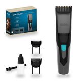 Cecotec Precisioncare Barber Kablosuz Şarjlı Hassas Sıfır Kesim Tıraş Makinesi