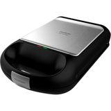 Cecotec Rock’nToast Family 3’ü1 Arada Waffle ve Tost Makinesi
