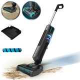 Cecotec S10 Freego Nova Islak/Kuru Şarjlı Süpürge