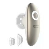 Cecotec Selülit Masaj Aleti Cilt Bakımı Emme İtme. Ems Vücut Ve Yüz İçin 3 Mod, Kırmızı Led Işık, Emme Fonksiyonu, 3 Yoğunluk Seviyesi, 2 Değiştirilebilir Başlık, 60 Dakika Pil Ömrü