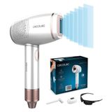 Cecotec SkinCare IPL Gun Buz 500.000 Atım Soğutmalı LCD Ekran 5 Seviye Lazer Epilasyon Cihazı