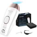 Cecotec SkinCare IPL Quartz Akıllı Cilt Sensör 5 Seviye Lazer Epilasyon Cihazı