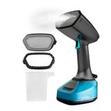Cecotec SmoothForce 2000 Smart buharlı ütü. Güç 1200 W, sürekli buhar 25 g/dak, hızlı ısıtma (4040 Absolute)