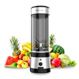 Cecotec WanderlustMix USB Şarjlı Taşınabilir Smoothie Blender