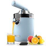 Cecotec Xqueeze RetroJuice 1000 Blue Narenciye Sıkacağı