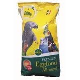 Cede Nemli Muhabbet Kuşu Maması 1 Kg