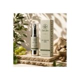 Cedra Glow Cilt Yenileyici ve Nemlendirici Krem 30 ml | Peptit, Panthenol, Shea Yağı, Allantoin