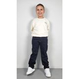 Cedy Denım - Erkek Çocuk Yüksek Bel Regularfit Esnek Jean Pantolon C800 - 9 - 10 Yaş - 0-Lacivert - --