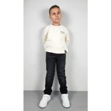 Cedy Denım - Erkek Çocuk Yüksek Bel Regularfit Esnek Jean Pantolon C800 - 9 - 10 Yaş - 0 Siyah - --