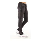 Cedy Denım Erkek Kot Pantolon Slim Fit Jean C304 - 32 / 32 - Gri
